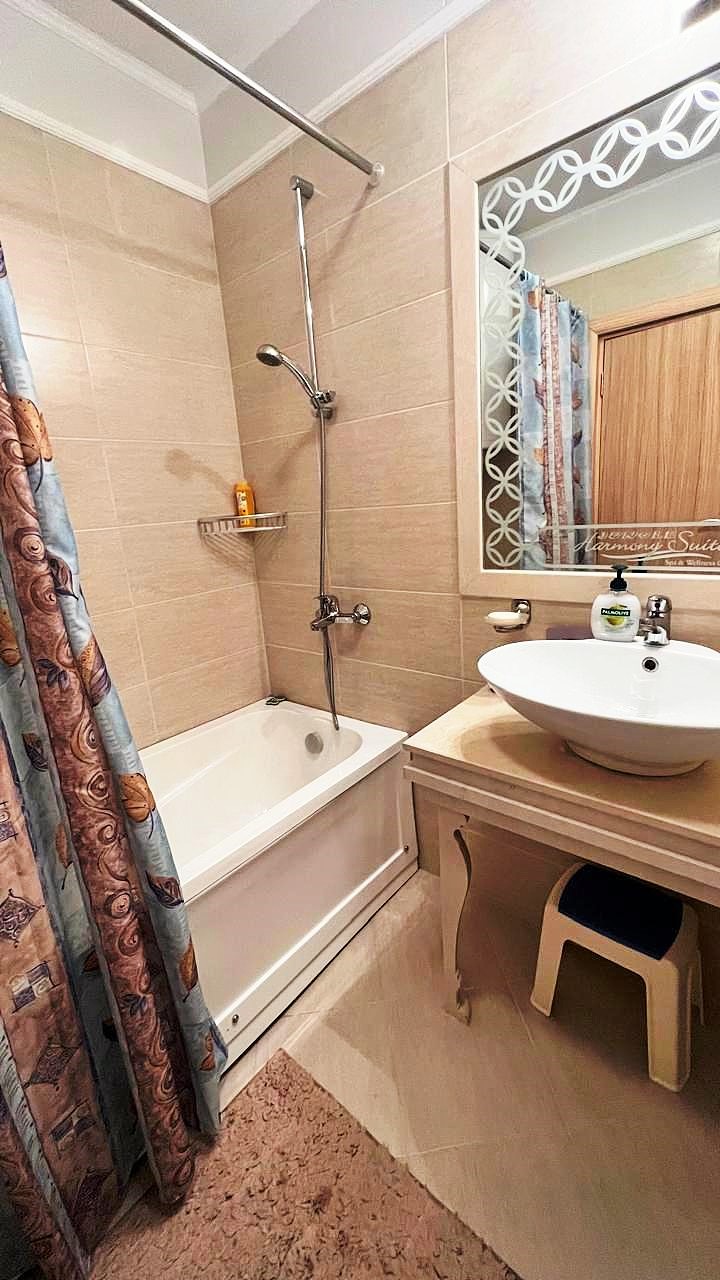 Просторі апартаменти в Harmony Suites 3